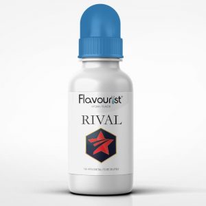 Rival Aroma 15ml by Flavourist