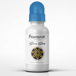 Seven Stars Aroma 15ml by Flavourist