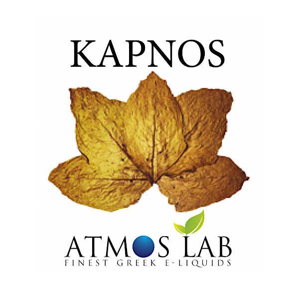 Atmoslab Kapnos Eliquid 10ml