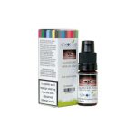 Atmoslab Nicotine Base Balanced 10ml/20mg
