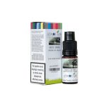 Atmoslab Nicotine Base Mist 10ml/20mg