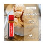 Minimalistic Abe's Exodus -60ml