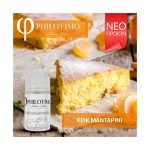 Philotimo Κέικ Μανταρίνι -75ml