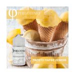 Philotimo Παγωτό Παρφέ Λεμόνι -75ml