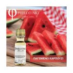 Philotimo Παγωμένο Καρπούζι -Άρωμα 20ml