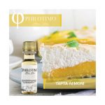 Philotimo Τάρτα Λεμόνι Άρωμα -20ml