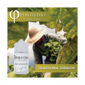 Philotimo Traditional Tobacco 75ml