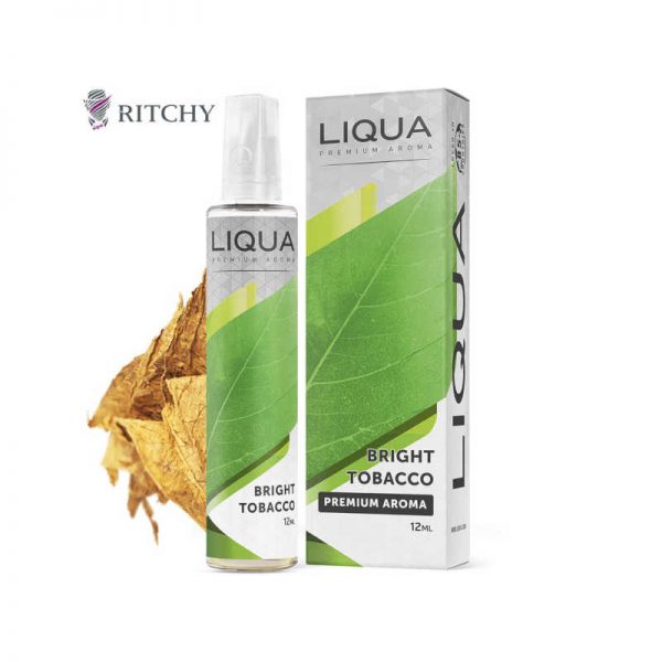 Liqua Bright Tobacco Premium Aroma 60ml