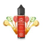 Steam Train Boilerman -60ml