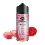 Steam Train Invicta -120ml