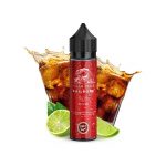 Steam Train Railroad -60ml