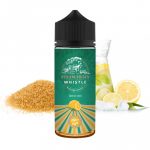 Steam Train Whistle -120ml