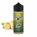 Vape Train Orient Express -120ml