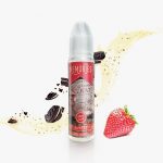Memories Strawberry Cream-60ml
