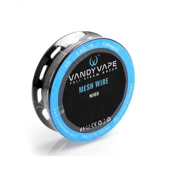 vandy-vape-ni80-mesh-wire-100-mesh
