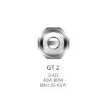 Vaporesso-Coils-GT-CORE2-GT2-0-4ohm