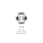 Vaporesso-Coils-GT-CORE2-GT8-0-15ohm