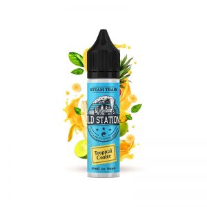 Steam-Train-Flavor-Shot-Old-Stations-Tropical-Cooler-60ml