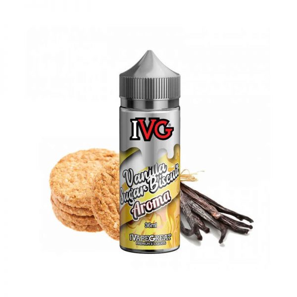 ivg-flavour-shot-vanilla-sugar-biscuit-36-120ml