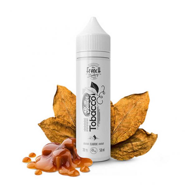 french-bakery-flavour-shot-butter-tobacco-12ml-60ml