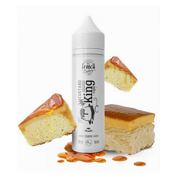 french-bakery-flavour-shot-custard-king-12ml-60ml