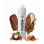 French Bakery Flavour Shot Macadamia Ice Cream 12ml/60ml