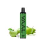 vaal-500-double-apple-disposable-2ml