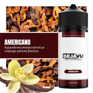 Dejavu-Americano-Flavor-Shot-120ml