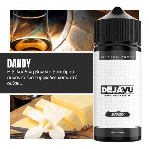 Dejavu-Dandy-Flavor-Shot-120ml