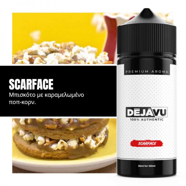 Dejavu-Scarface-Flavor-Shot-120ml