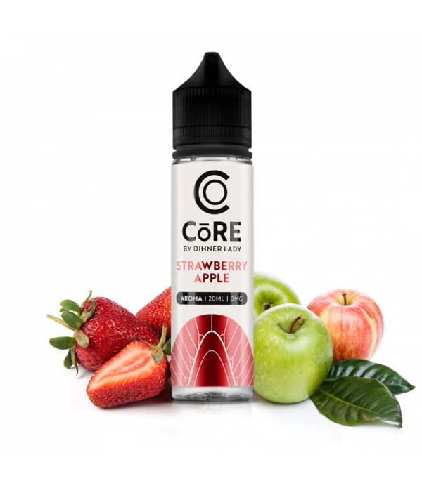 dinner-lady-core-flavour-shot-strawberry-apple-60ml