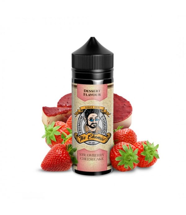 the-chemist-flavour-shot-strawberry-cheesecake-120ml