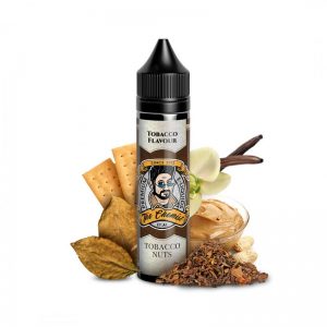 the-chemist-flavour-shot-tobacco-nuts-60ml