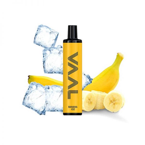 vaal-disposable-500-Banana-Ice-2ml