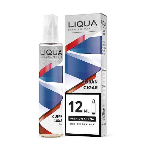 Liqua-Flavor-Shot-Cuban-Cigar-12ml-60ml