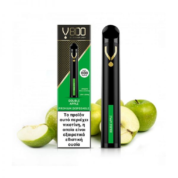 dinner-lady-v800-disposable-double-apple-20mg-2ml
