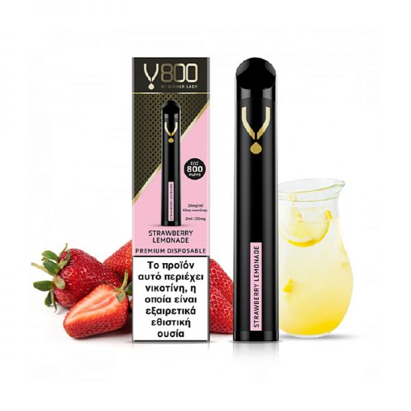 dinner-lady-v800-disposable-strawberry-lemonade-20mg-2ml