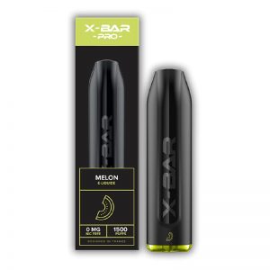 x-bar-pro-disposable-melon-45ml-0mg