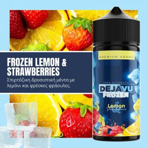 DEJAVU-Flavour-Shot-Frozen-Lemon-Strawberries-25ml-120ml