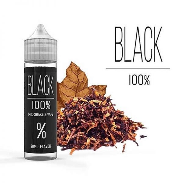 The-Liquids-Lab-Flavor-Shot-Black-100-20ml-60ml