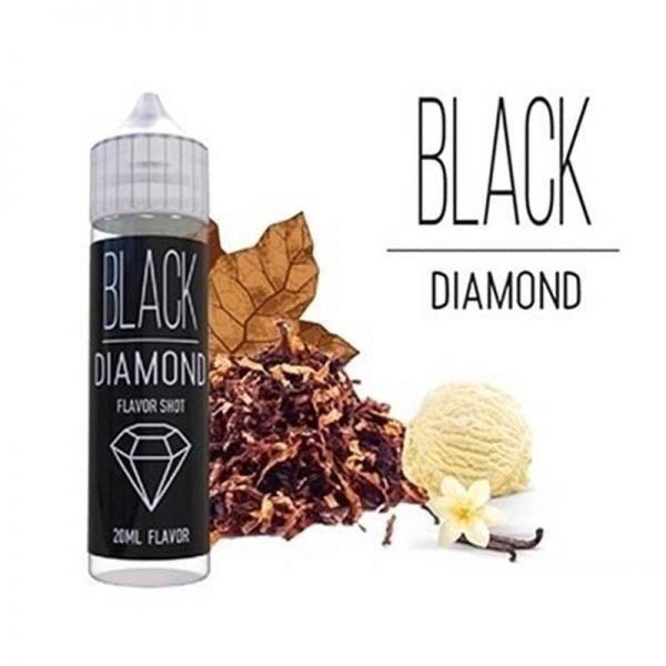 The-Liquids-Lab-Flavor-Shot-Black-Diamont-20ml-60ml