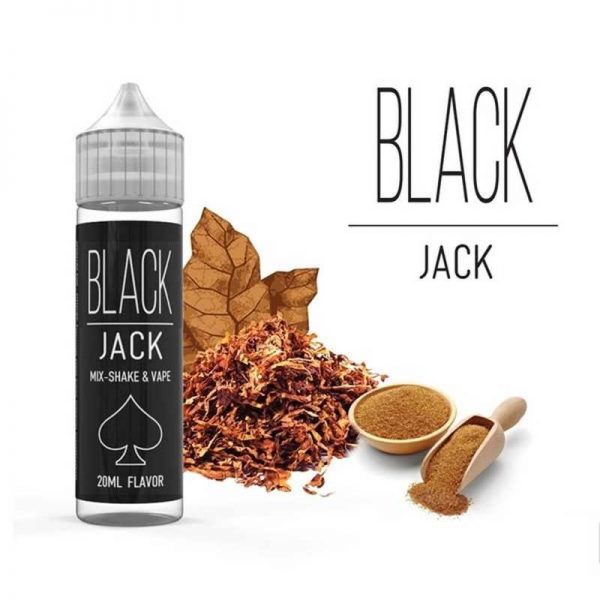 The-Liquids-Lab-Flavor-Shot-Black-Jack-20ml-60ml