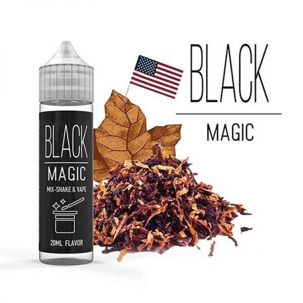 The-Liquids-Lab-Flavor-Shot-Black-Magic-20ml-60ml