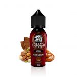 Just Juice Nutty Caramel Flavour Shot 20/60ml