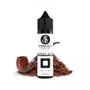 steam-city-flavour-shot-french-pipe-12ml-60ml