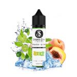steam-city-flavour-shot-peach-lime-12ml-60ml