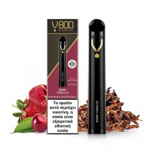 dinner-lady-v800-disposable-berry-tobacco-20mg