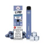 Dinner-lady-vape-pen-pro-blueberry-ice-2ml-0mg