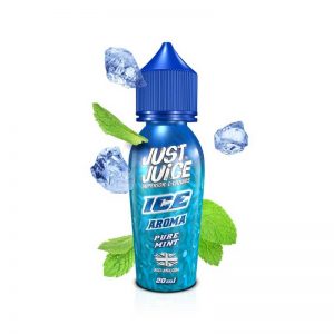 Just-juice-ice-pure-mint-flavour-shot-60ml