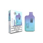 Aroma-King-Ak700-mini-blueberry-ice-2ml-20mg